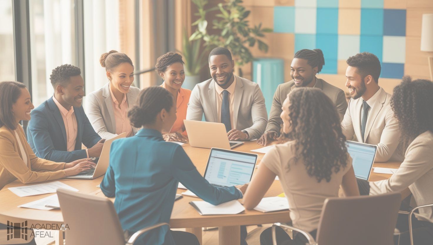 Course Image Gestão de Recursos Humanos